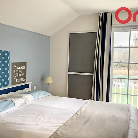 Résidence Le Bocage Port Bourgenay 85440 Talmont-Saint-Hilaire