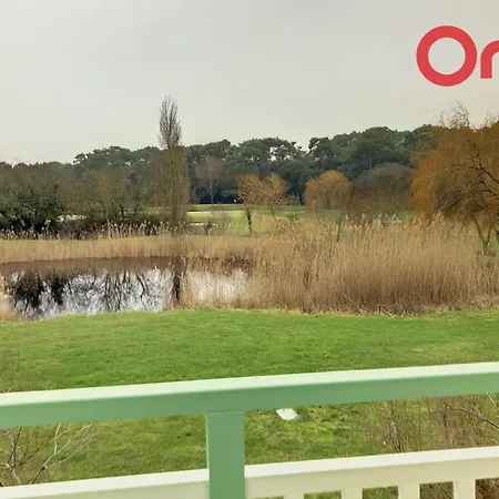 Résidence Le Bocage Port Bourgenay 85440 * Talmont-Saint-Hilaire