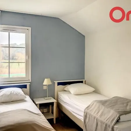 Casa vacanze Résidence Le Bocage Port Bourgenay 85440 *