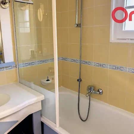 Résidence Le Bocage Port Bourgenay 85440 Casa vacanze *