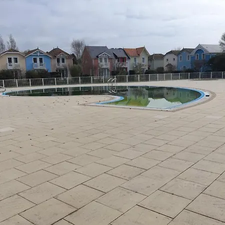 Casa vacanze Résidence Le Bocage Port Bourgenay 85440 Talmont-Saint-Hilaire