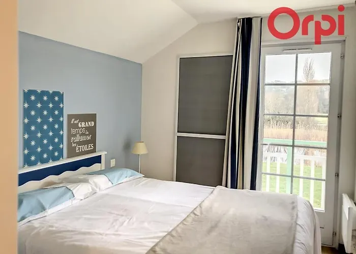 Le Bocage Port Bourgenay 85440 Talmont-Saint-Hilaire